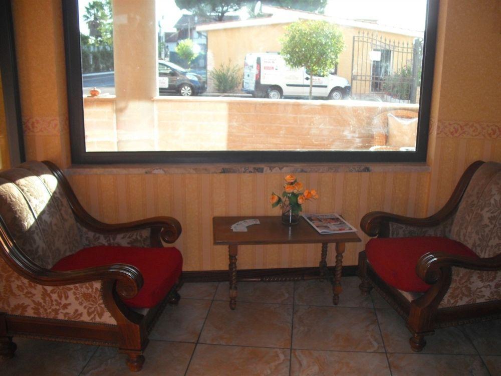 Cortese Hotel 3*